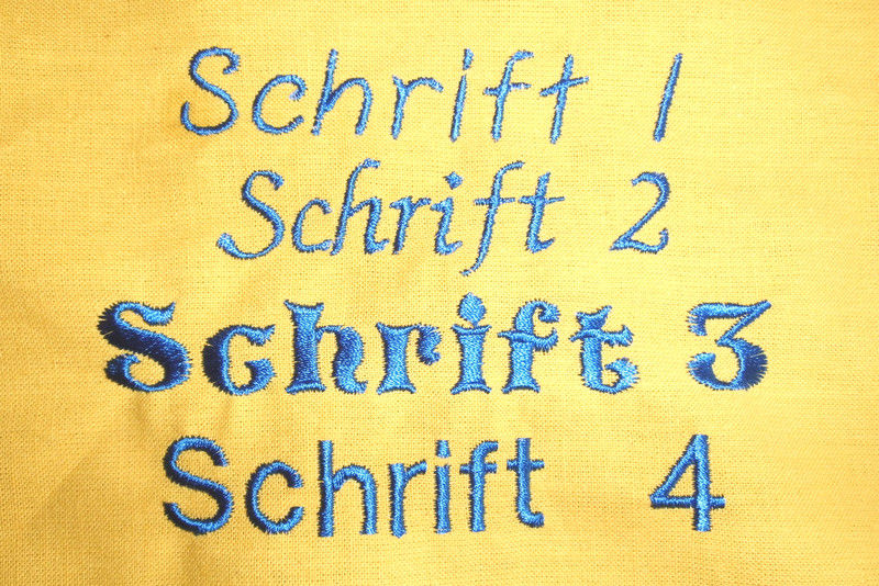 Kissen Muffins mit Füllung 40 x 40 cm
