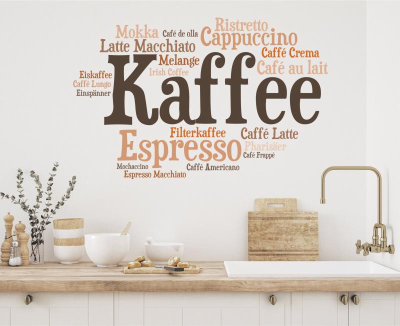Kaffee Espresso 760 x 490