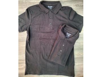 Musterverkauf 2 Polo Shirt´s schwarz