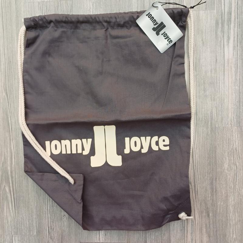 Rucksack Jonny Joyce grau