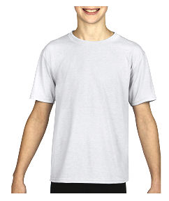 T-Shirt Gildan Kid´s L