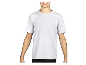 T-Shirt Gildan Kid´s L