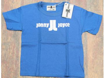 T-Shirt Kid´s Royal  Jonny Joyce